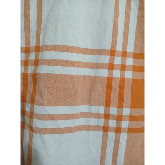 Mens Panhandle Slim Western Button Front Size  Medium - Picture 7 of 7